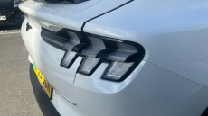 Ford Mustang Mach-E 216kW Extended Range 91kWh RWD 5dr Auto Electric Estate